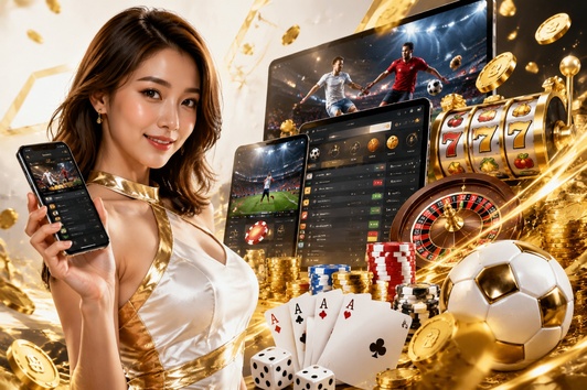 lqh88 Casino bàn live dealer